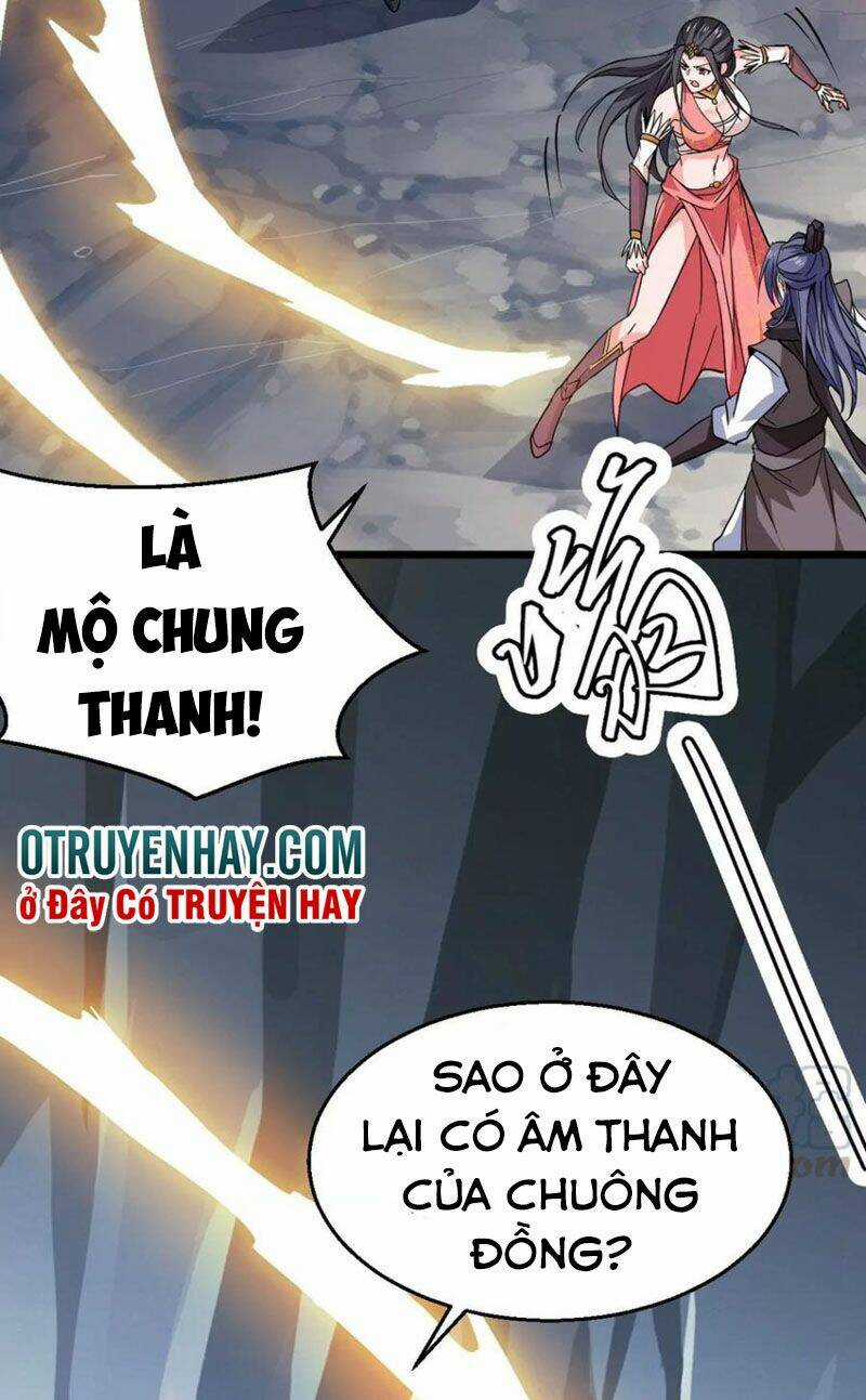 Thôn Phệ Vĩnh Hằng - Chapter 225 - Trang 18