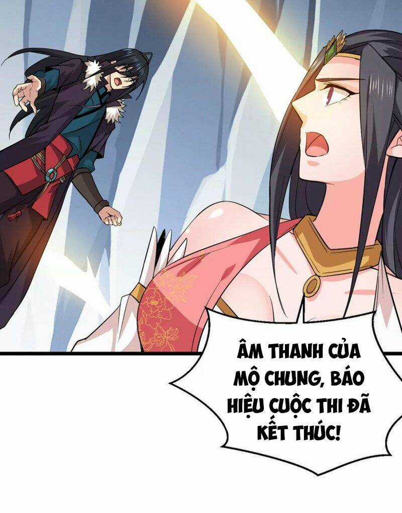 Thôn Phệ Vĩnh Hằng - Chapter 225 - Trang 19