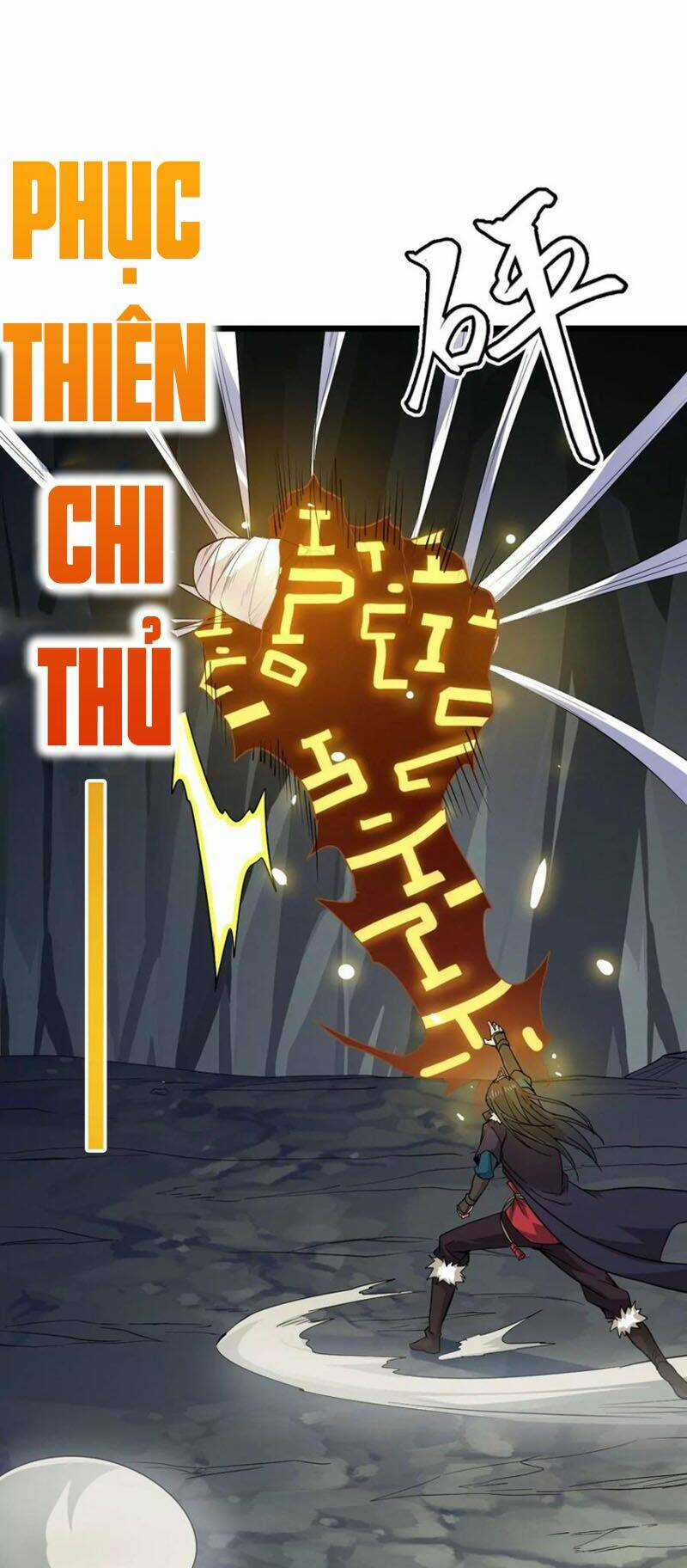 Thôn Phệ Vĩnh Hằng - Chapter 225 - Trang 3