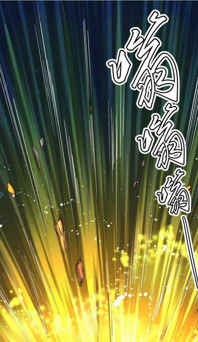 Thôn Phệ Vĩnh Hằng - Chapter 225 - Trang 21