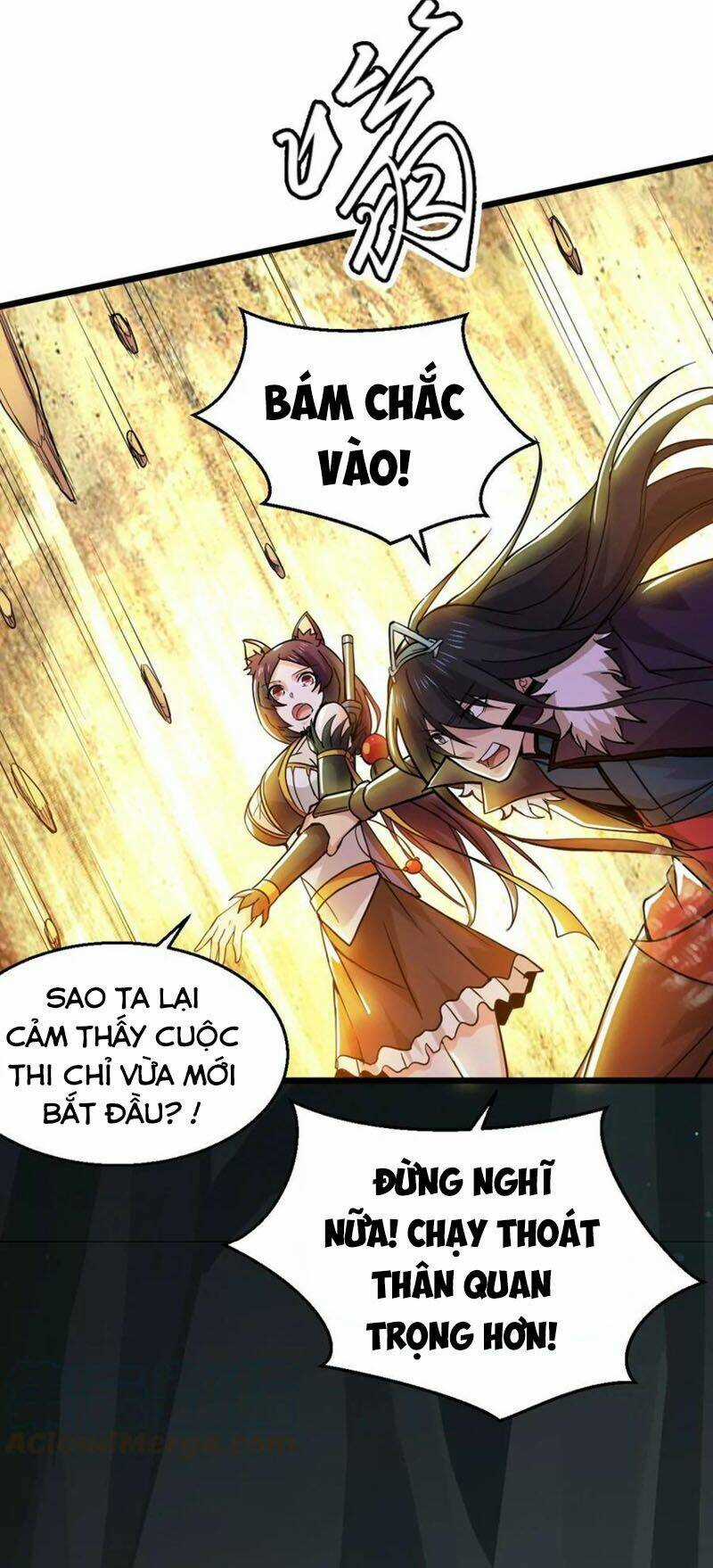 Thôn Phệ Vĩnh Hằng - Chapter 225 - Trang 23
