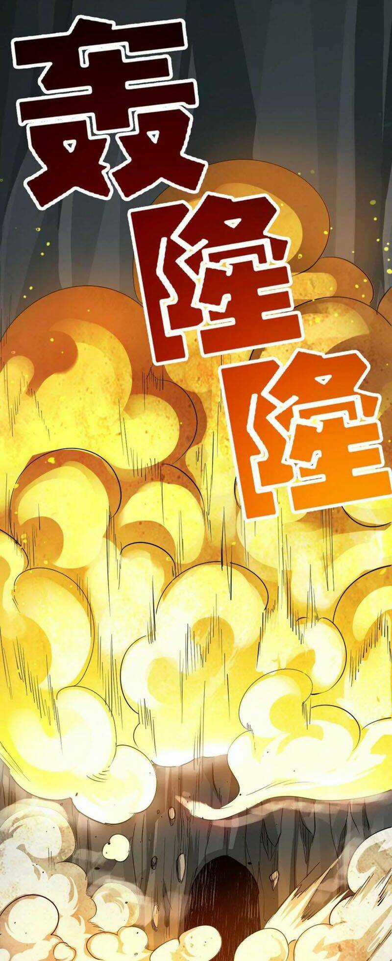 Thôn Phệ Vĩnh Hằng - Chapter 225 - Trang 24