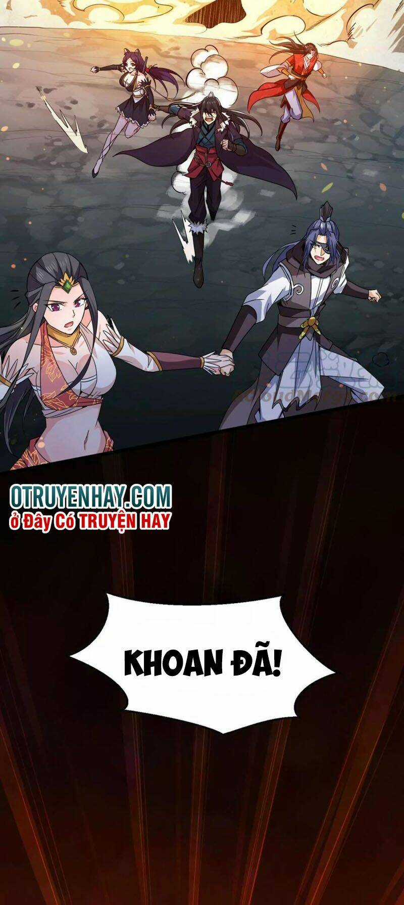 Thôn Phệ Vĩnh Hằng - Chapter 225 - Trang 25