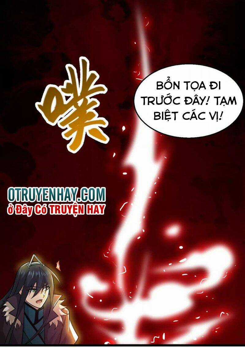 Thôn Phệ Vĩnh Hằng - Chapter 225 - Trang 27