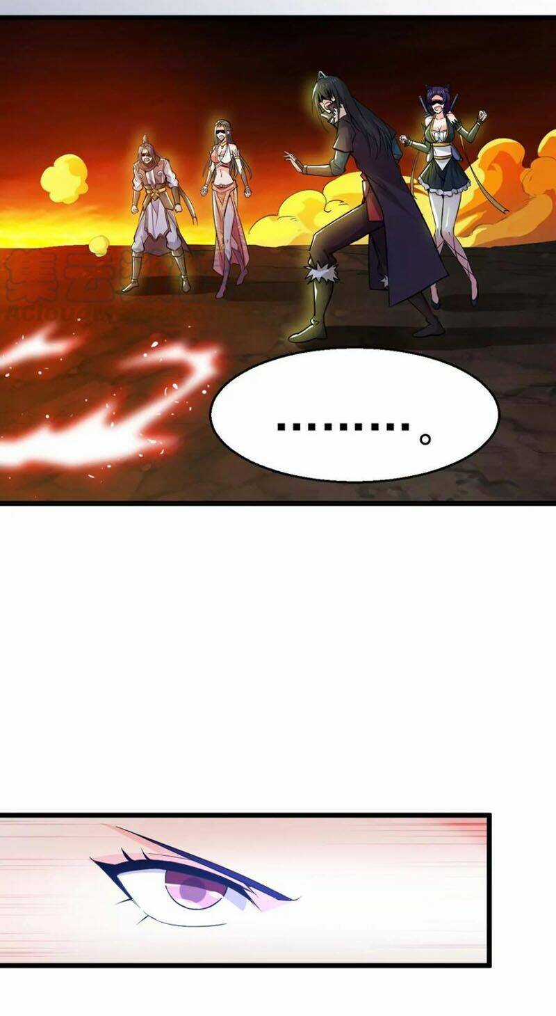 Thôn Phệ Vĩnh Hằng - Chapter 225 - Trang 28