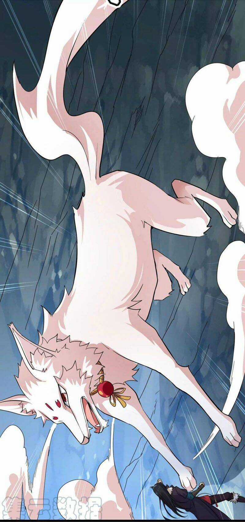 Thôn Phệ Vĩnh Hằng - Chapter 225 - Trang 30