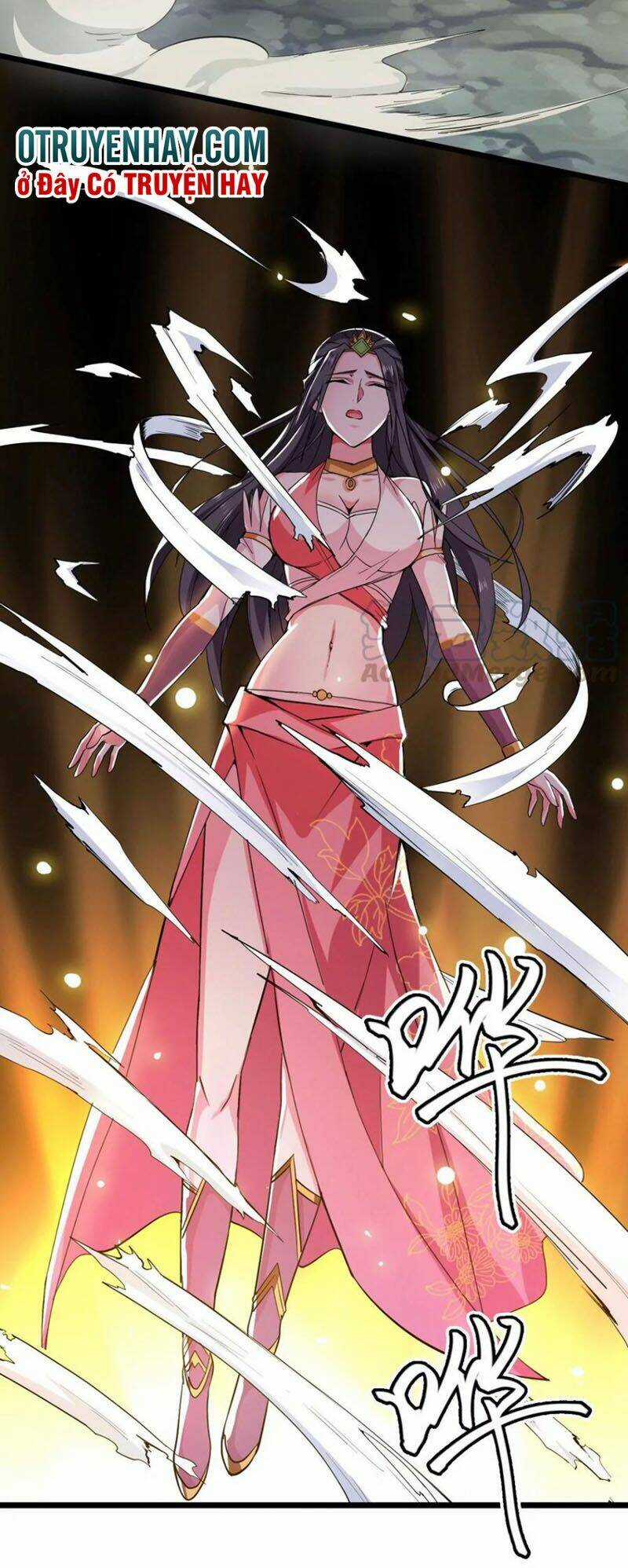 Thôn Phệ Vĩnh Hằng - Chapter 225 - Trang 4