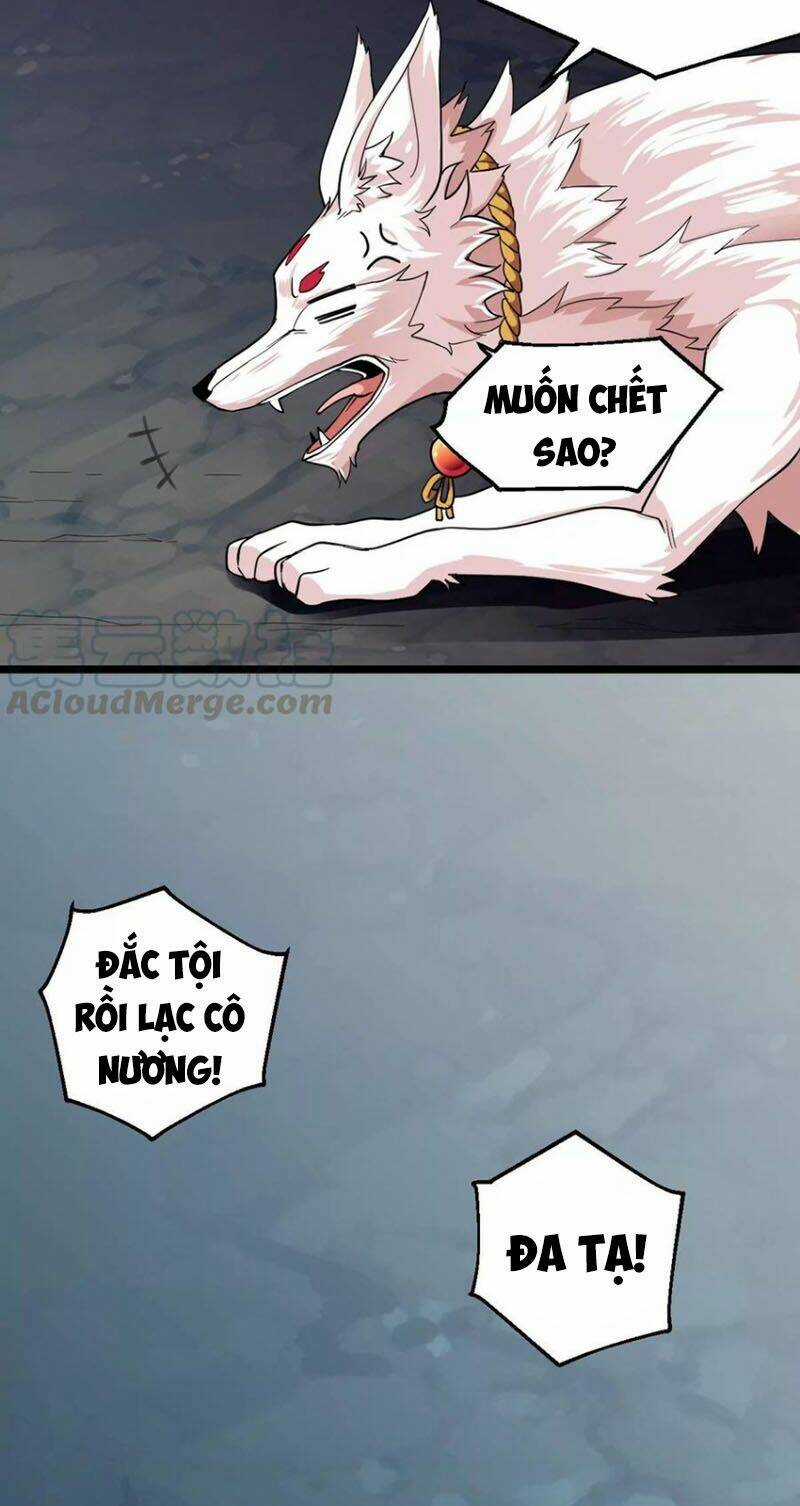 Thôn Phệ Vĩnh Hằng - Chapter 225 - Trang 32