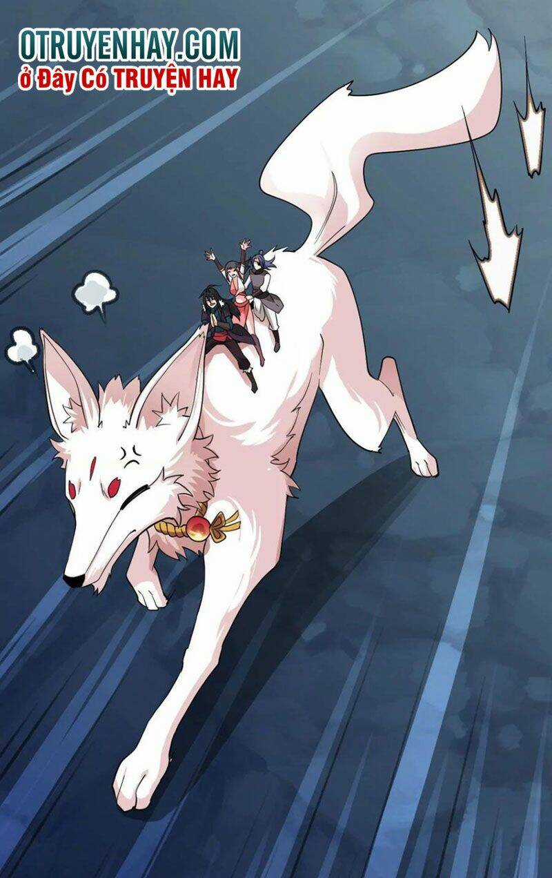 Thôn Phệ Vĩnh Hằng - Chapter 225 - Trang 33