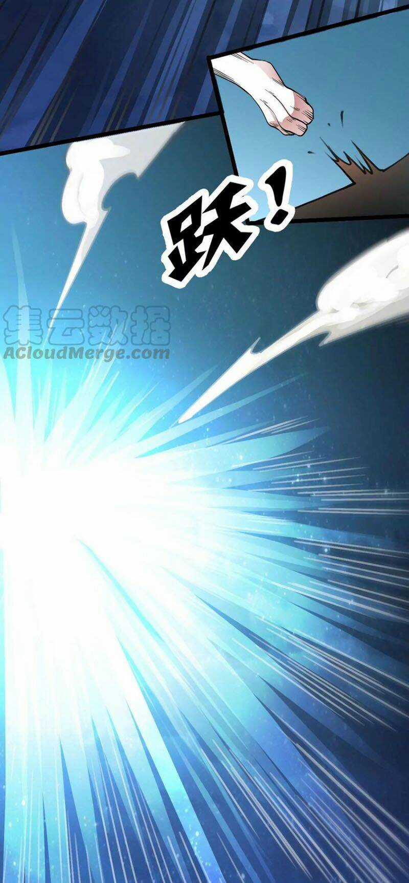 Thôn Phệ Vĩnh Hằng - Chapter 225 - Trang 34