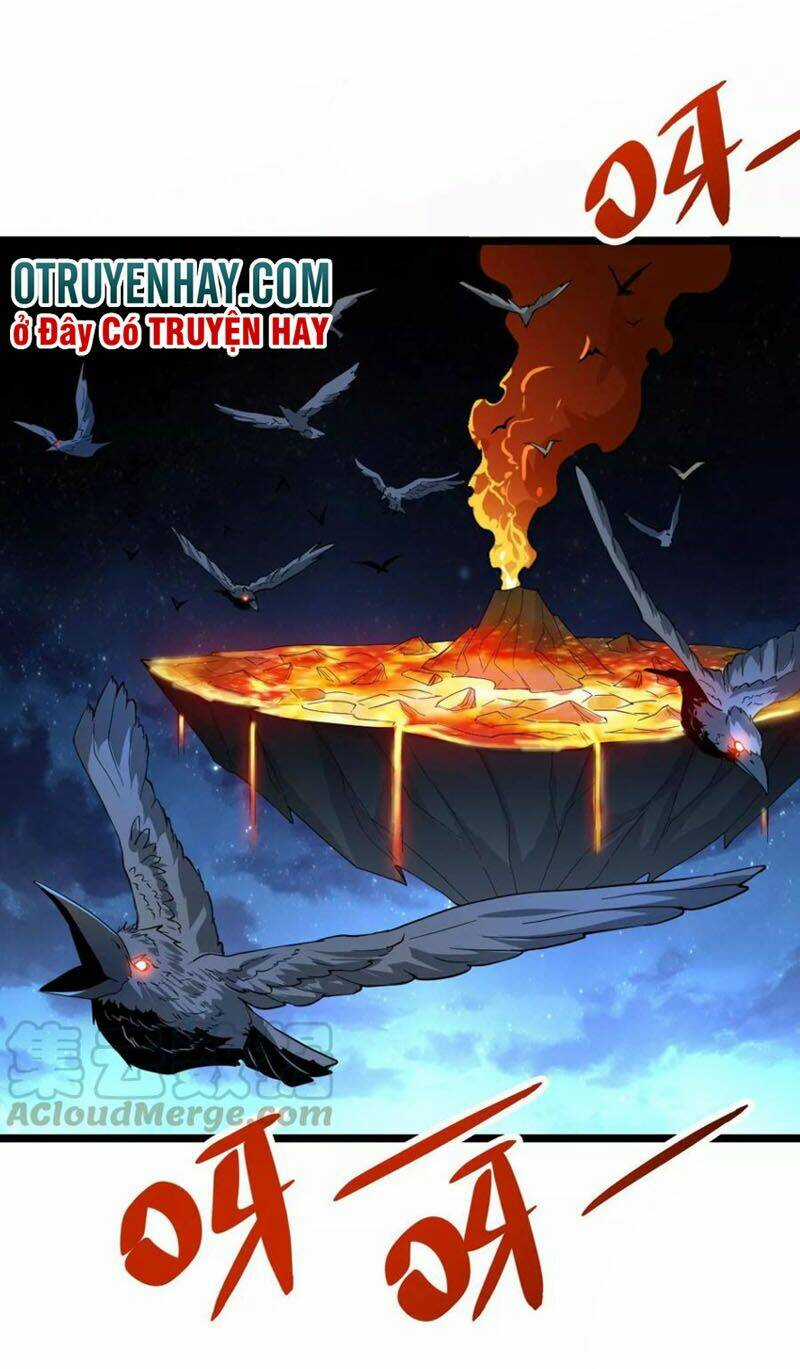 Thôn Phệ Vĩnh Hằng - Chapter 225 - Trang 37