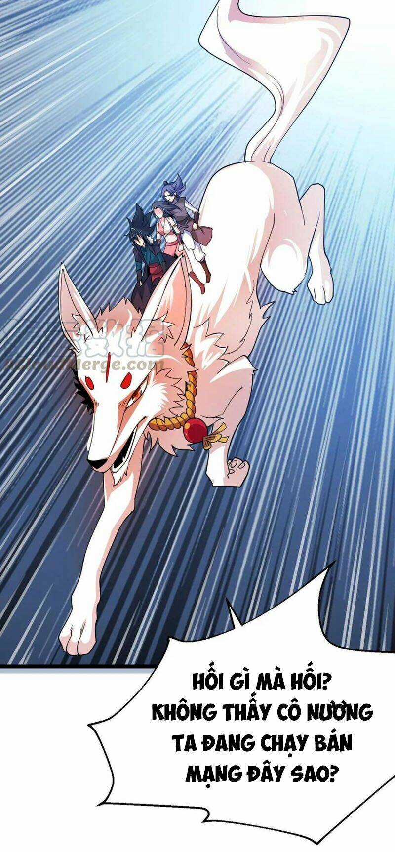 Thôn Phệ Vĩnh Hằng - Chapter 225 - Trang 40