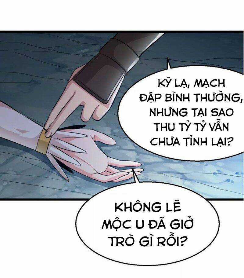 Thôn Phệ Vĩnh Hằng - Chapter 225 - Trang 5