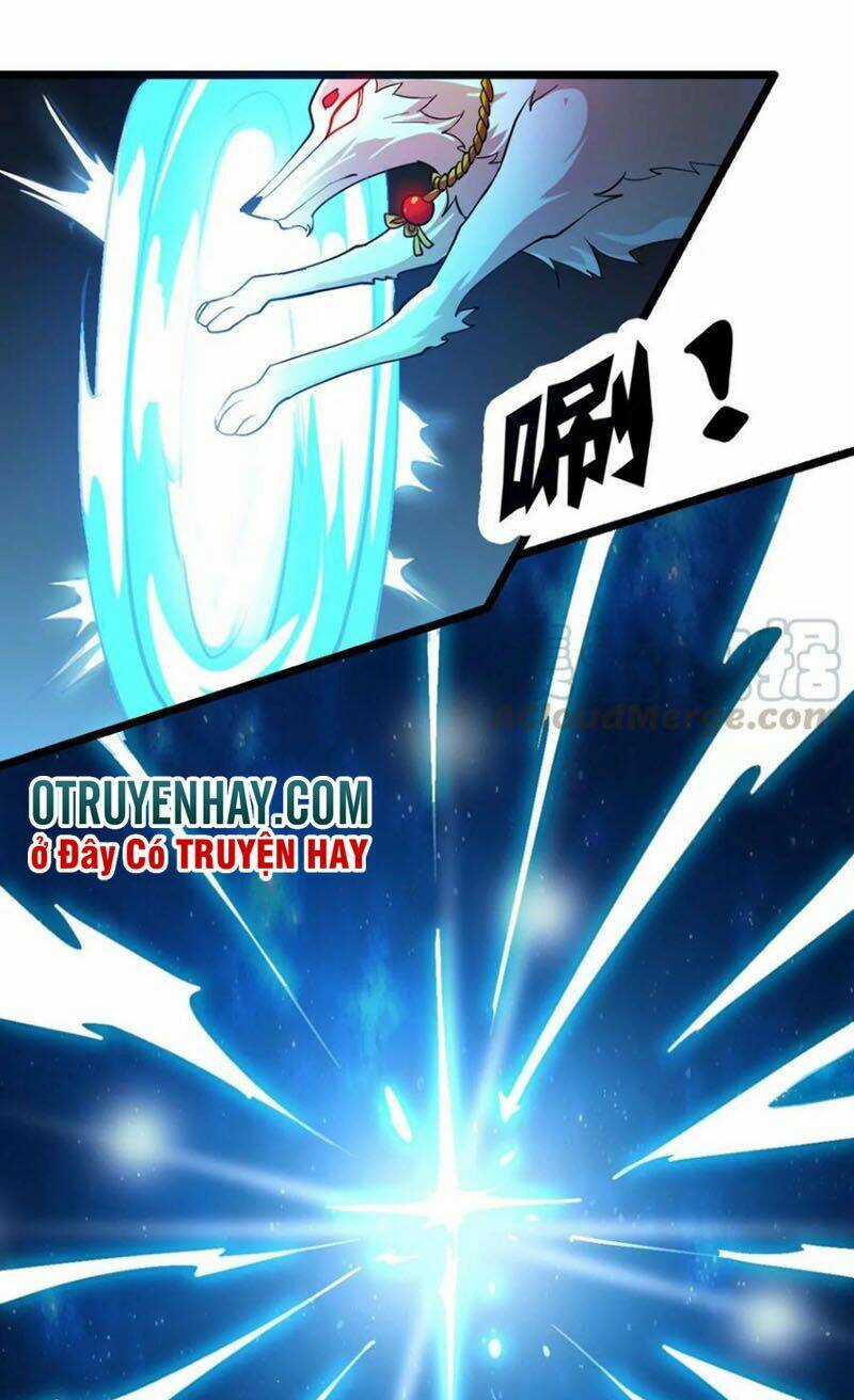 Thôn Phệ Vĩnh Hằng - Chapter 225 - Trang 41