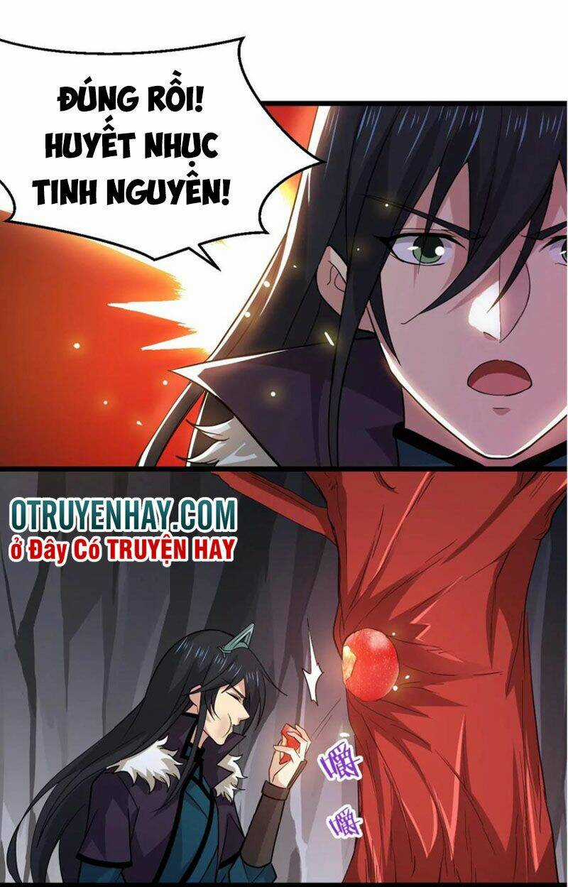 Thôn Phệ Vĩnh Hằng - Chapter 225 - Trang 6