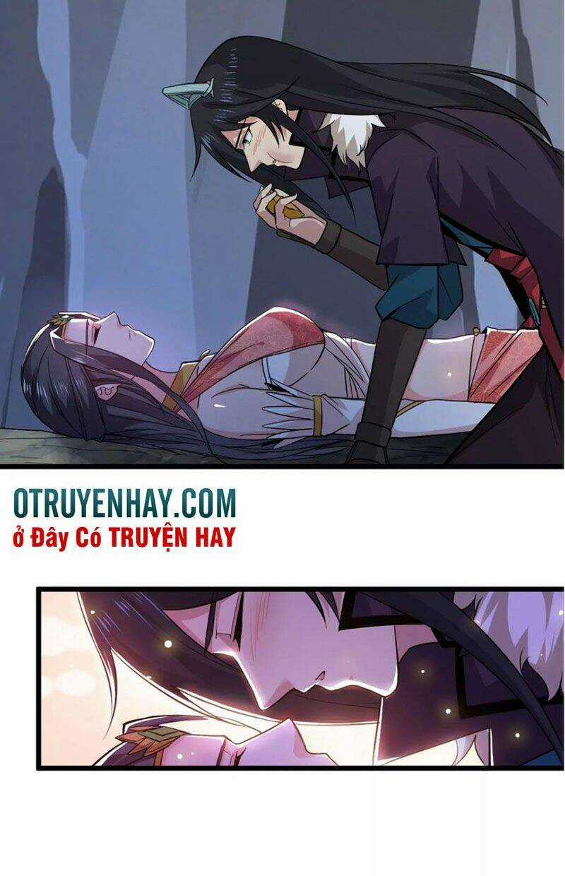 Thôn Phệ Vĩnh Hằng - Chapter 225 - Trang 8