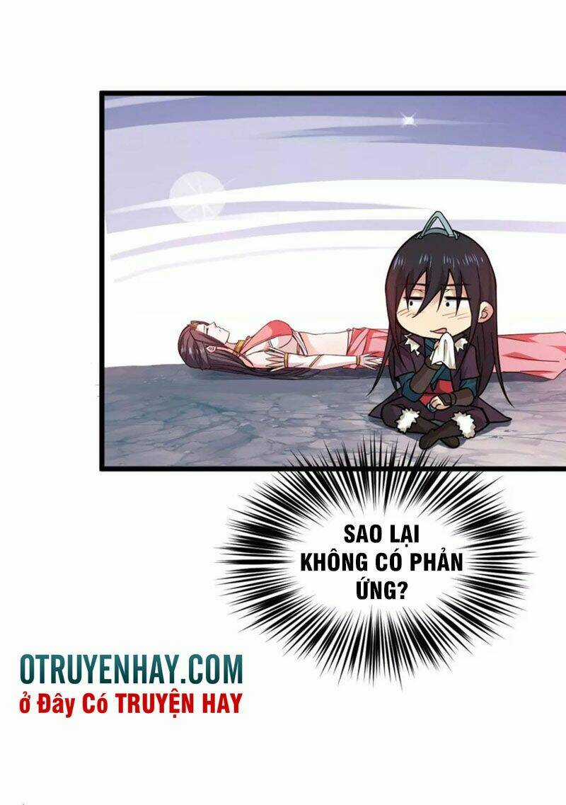 Thôn Phệ Vĩnh Hằng - Chapter 225 - Trang 10