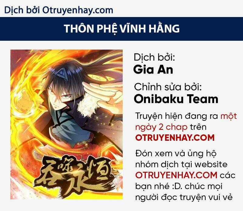 Thôn Phệ Vĩnh Hằng - Chapter 226 - Trang 1