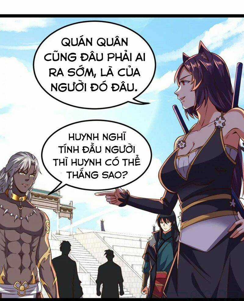 Thôn Phệ Vĩnh Hằng - Chapter 226 - Trang 11