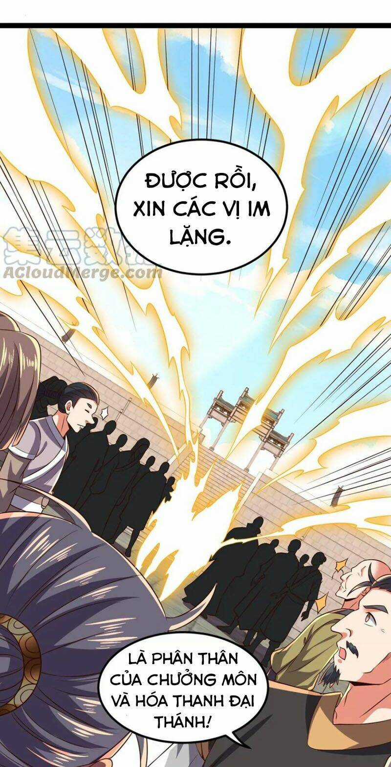 Thôn Phệ Vĩnh Hằng - Chapter 226 - Trang 13