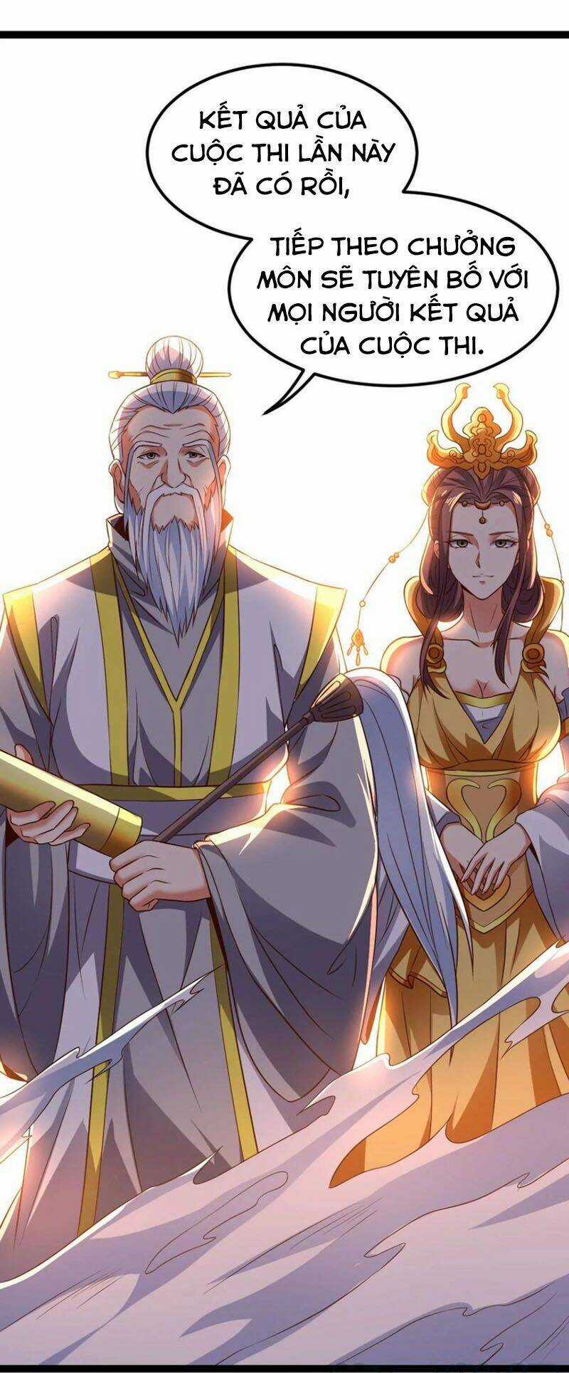 Thôn Phệ Vĩnh Hằng - Chapter 226 - Trang 15