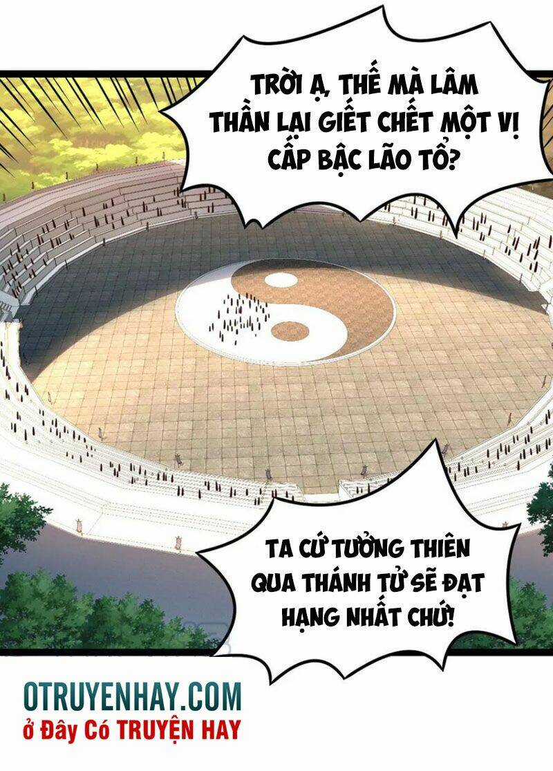 Thôn Phệ Vĩnh Hằng - Chapter 226 - Trang 20