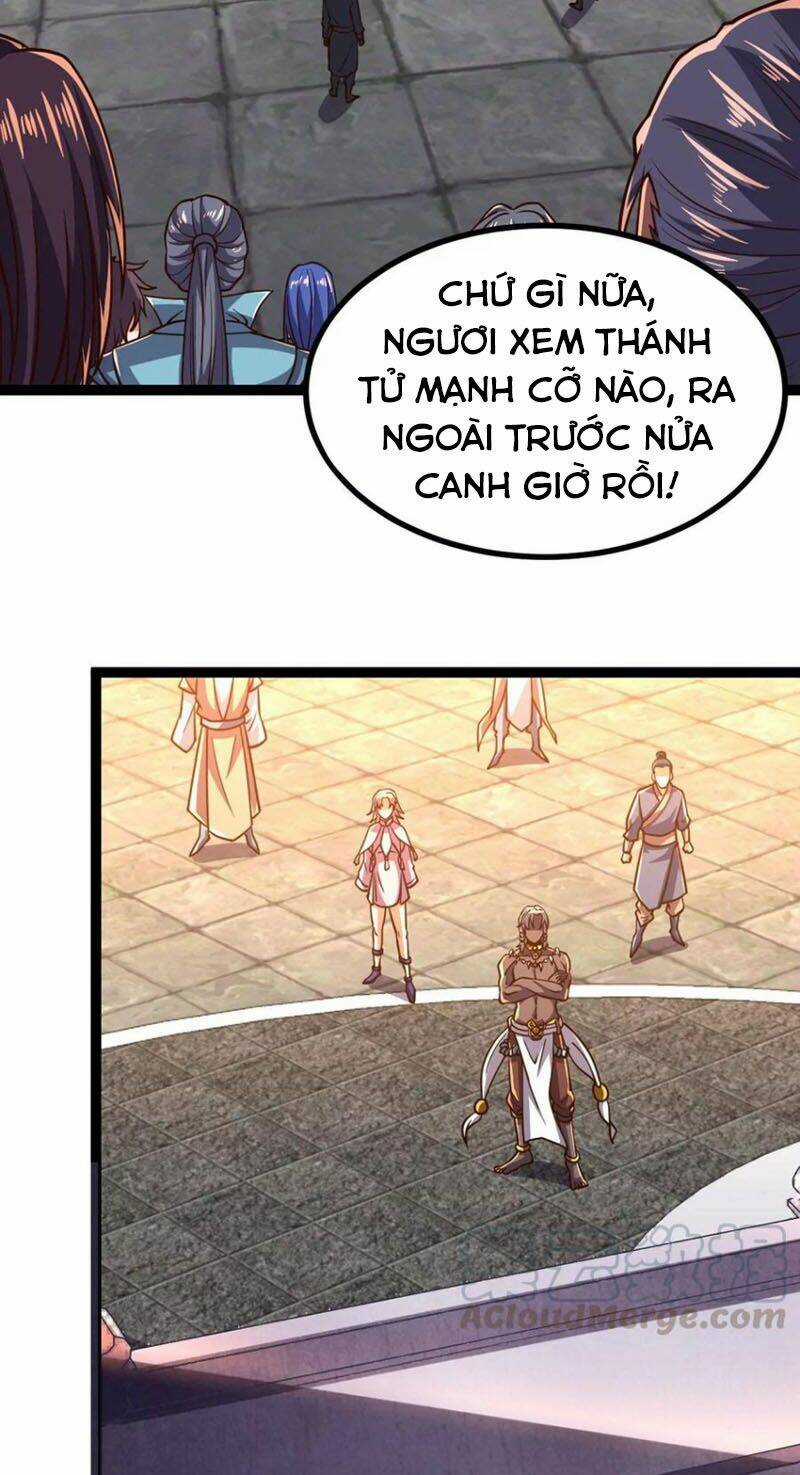 Thôn Phệ Vĩnh Hằng - Chapter 226 - Trang 3