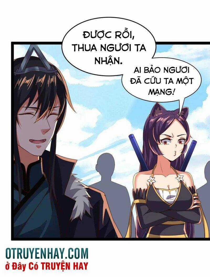 Thôn Phệ Vĩnh Hằng - Chapter 226 - Trang 22