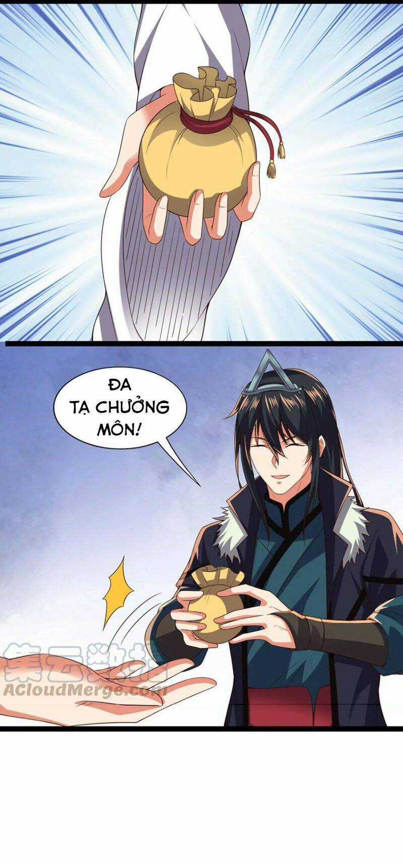 Thôn Phệ Vĩnh Hằng - Chapter 226 - Trang 29