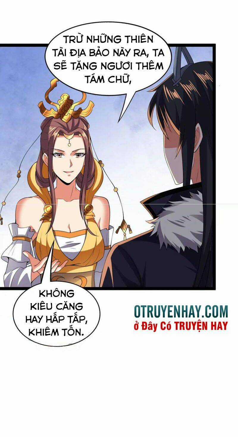 Thôn Phệ Vĩnh Hằng - Chapter 226 - Trang 30