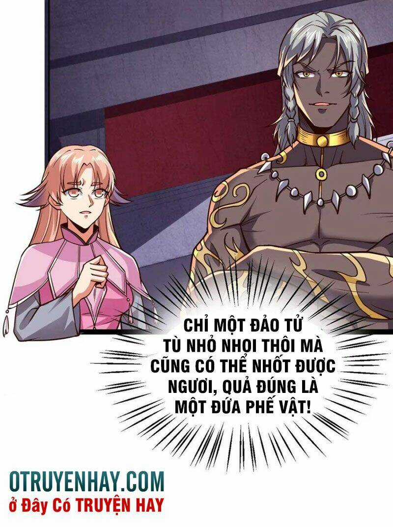 Thôn Phệ Vĩnh Hằng - Chapter 226 - Trang 4