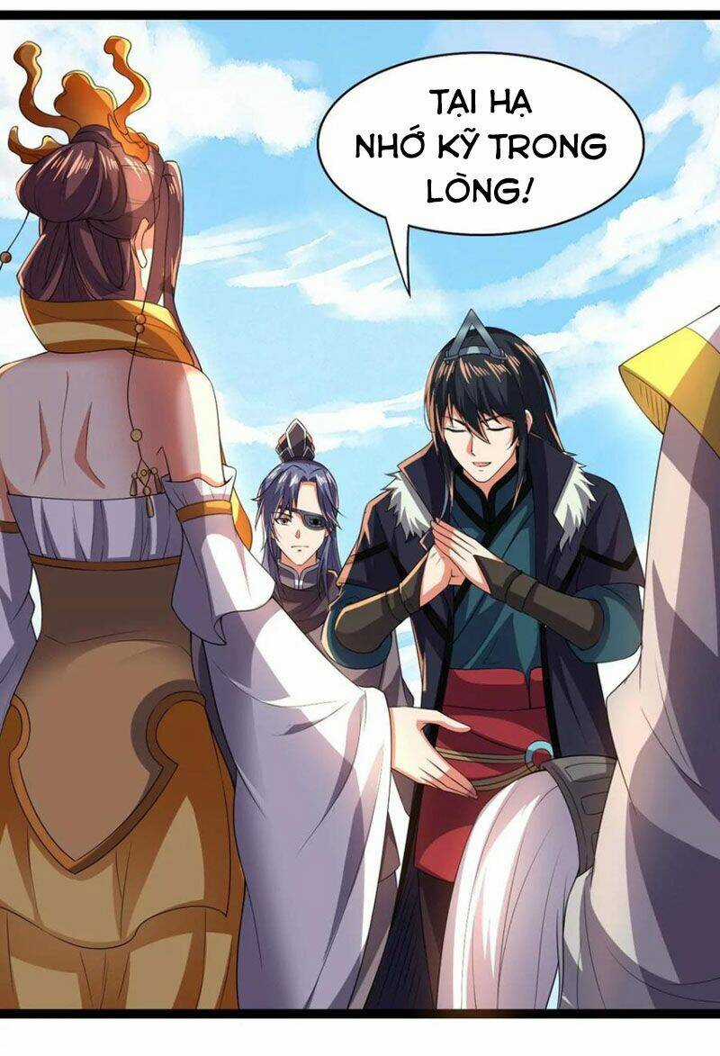 Thôn Phệ Vĩnh Hằng - Chapter 226 - Trang 31