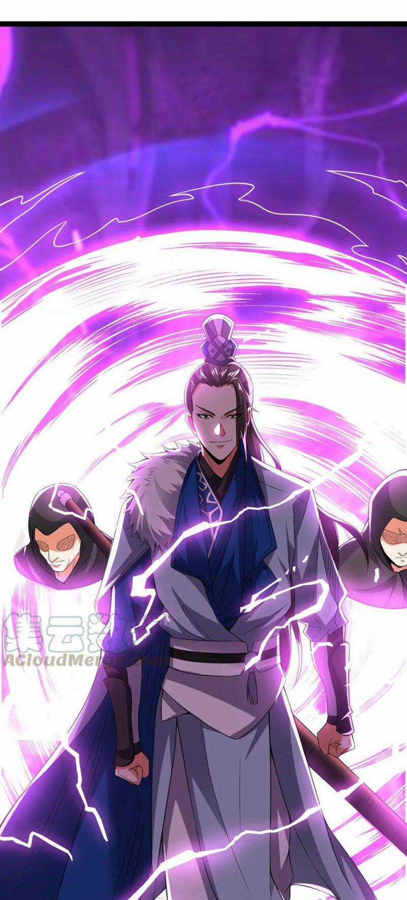 Thôn Phệ Vĩnh Hằng - Chapter 226 - Trang 33