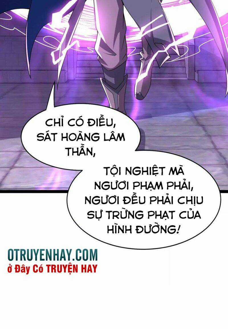 Thôn Phệ Vĩnh Hằng - Chapter 226 - Trang 34