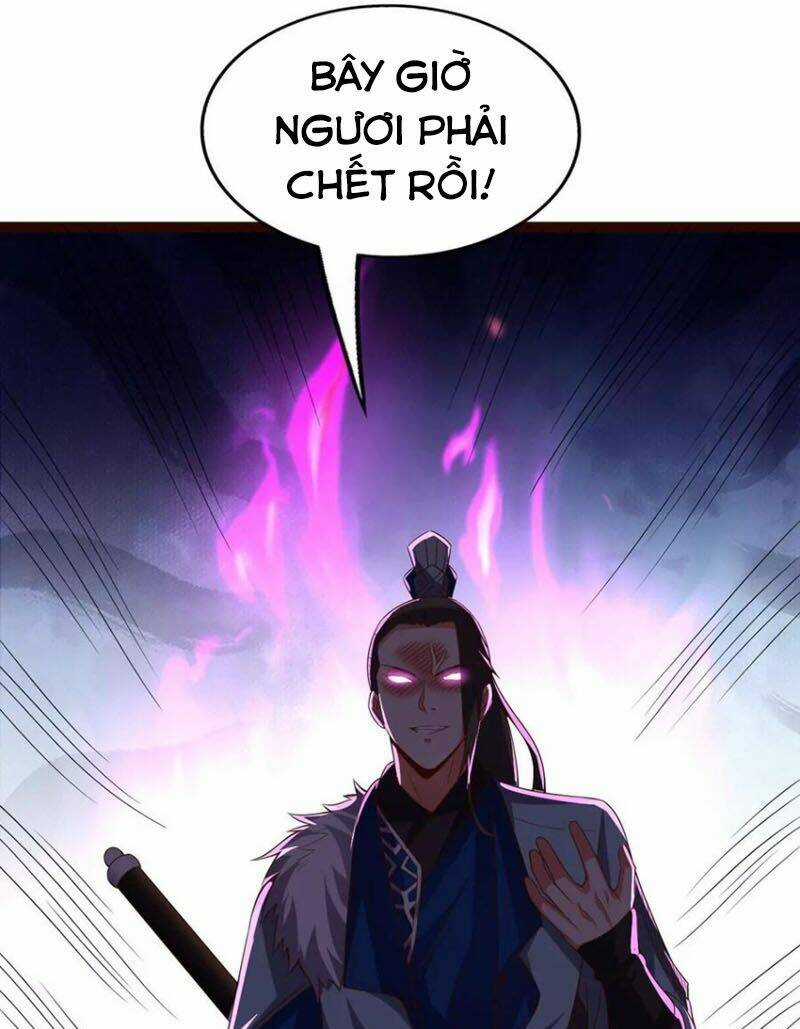 Thôn Phệ Vĩnh Hằng - Chapter 226 - Trang 37