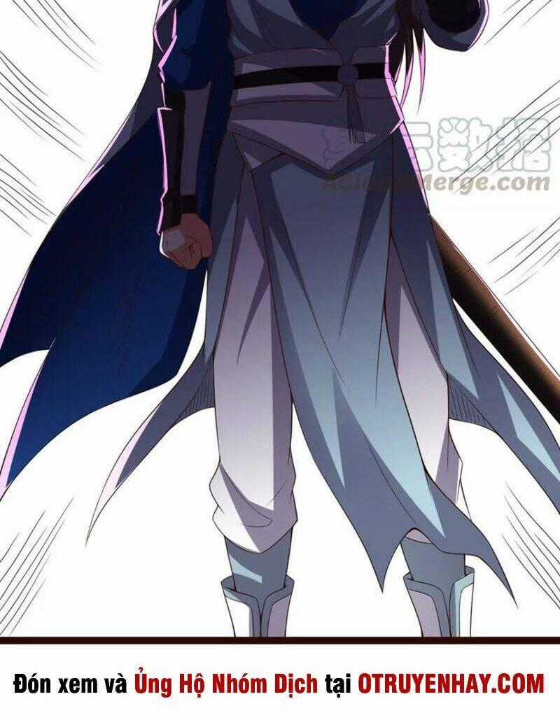 Thôn Phệ Vĩnh Hằng - Chapter 226 - Trang 38