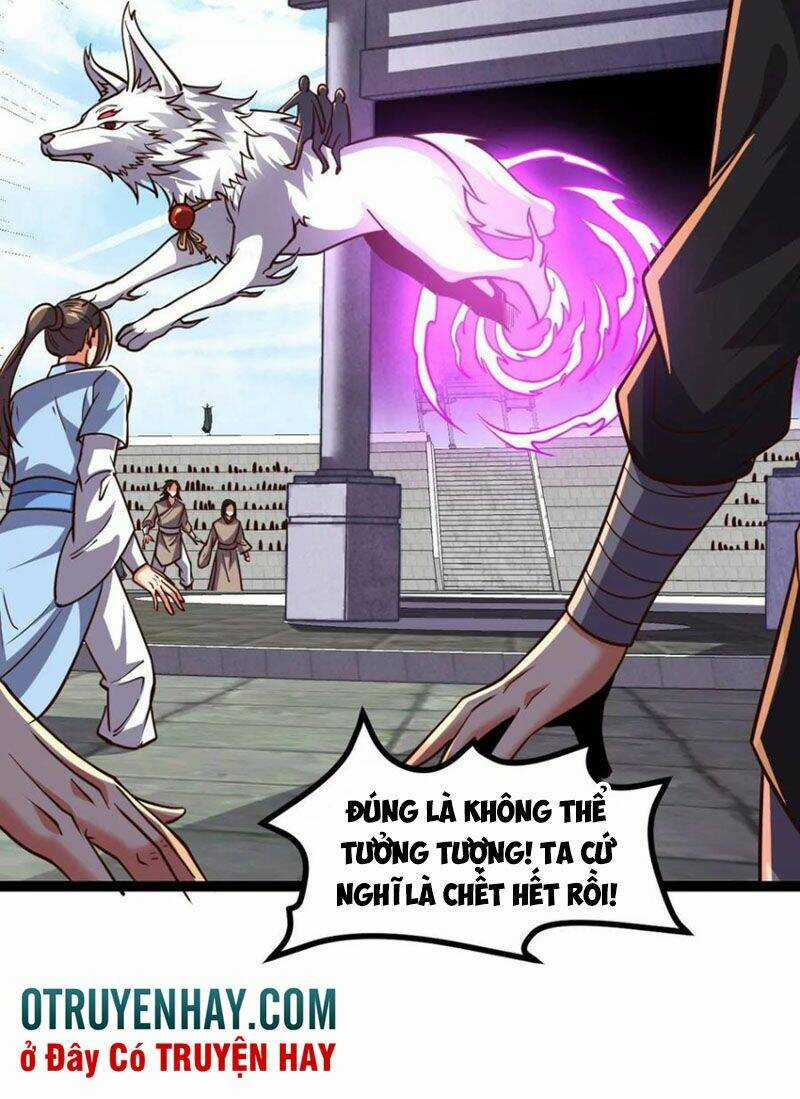 Thôn Phệ Vĩnh Hằng - Chapter 226 - Trang 6