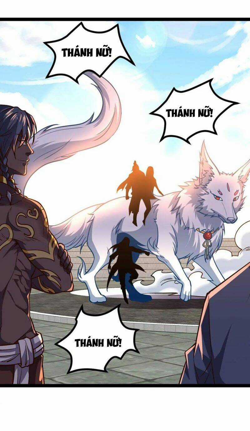 Thôn Phệ Vĩnh Hằng - Chapter 226 - Trang 7