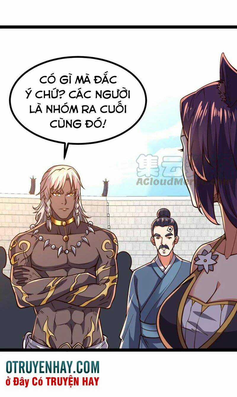 Thôn Phệ Vĩnh Hằng - Chapter 226 - Trang 10