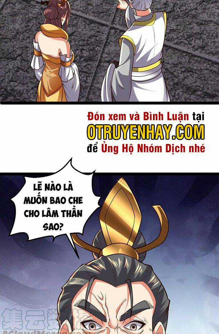 Thôn Phệ Vĩnh Hằng - Chapter 227 - Trang 11