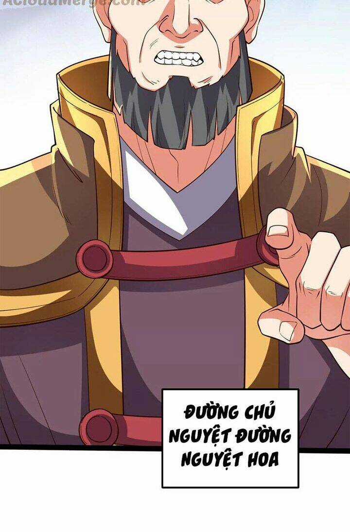 Thôn Phệ Vĩnh Hằng - Chapter 227 - Trang 12