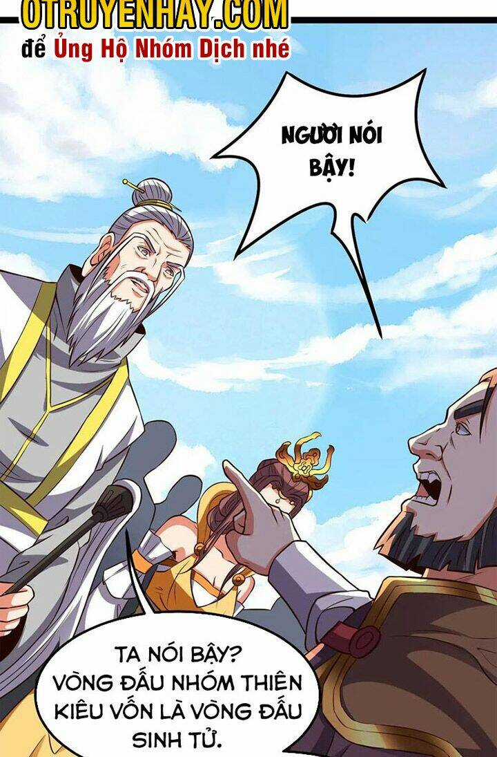 Thôn Phệ Vĩnh Hằng - Chapter 227 - Trang 14