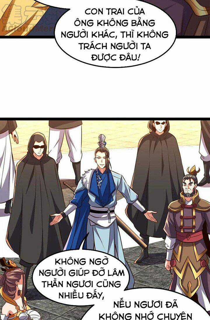 Thôn Phệ Vĩnh Hằng - Chapter 227 - Trang 15