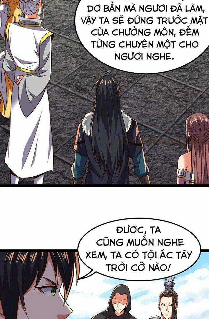 Thôn Phệ Vĩnh Hằng - Chapter 227 - Trang 16