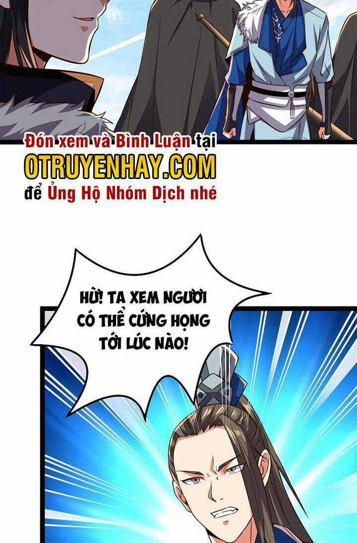 Thôn Phệ Vĩnh Hằng - Chapter 227 - Trang 17