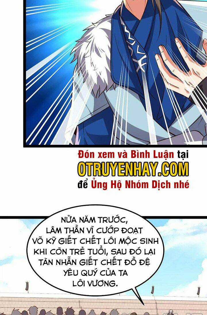 Thôn Phệ Vĩnh Hằng - Chapter 227 - Trang 18