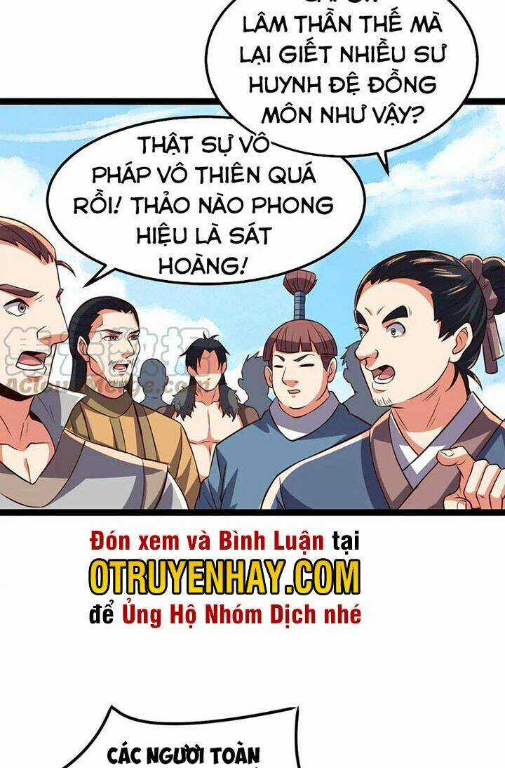 Thôn Phệ Vĩnh Hằng - Chapter 227 - Trang 20