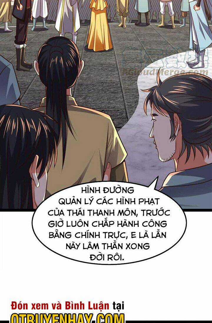 Thôn Phệ Vĩnh Hằng - Chapter 227 - Trang 3