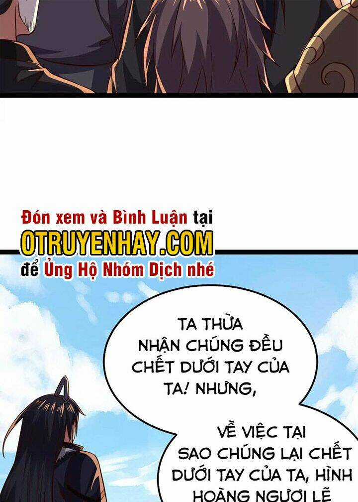 Thôn Phệ Vĩnh Hằng - Chapter 227 - Trang 22