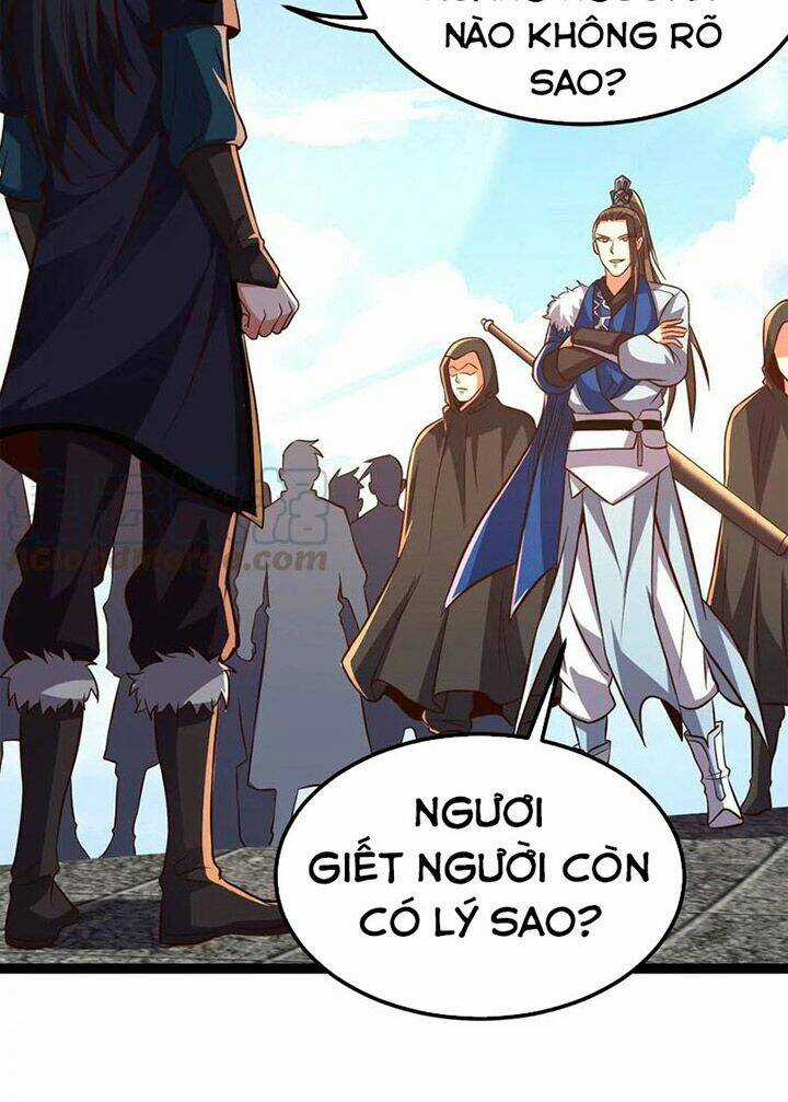 Thôn Phệ Vĩnh Hằng - Chapter 227 - Trang 23